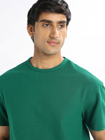 Ottoman Textured Co-ord Set