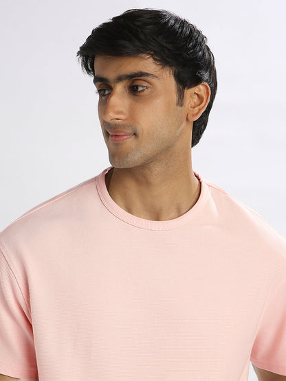 Ottoman Textured Co-ord Set