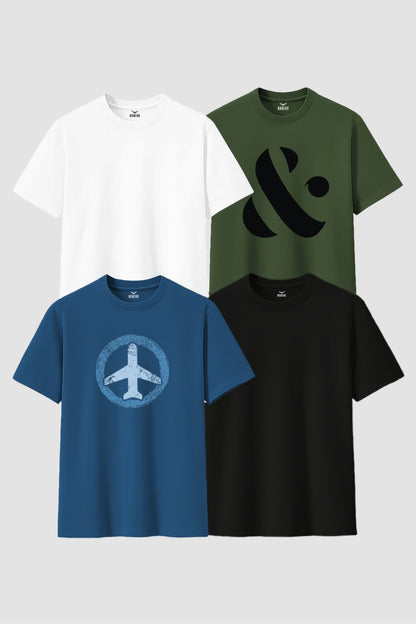 The Best-Sellers - 4 Pack