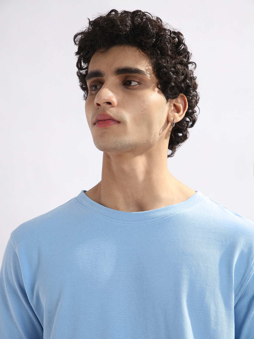 Comfort Pique Classic T-Shirt