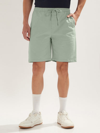 Classic Chino Shorts