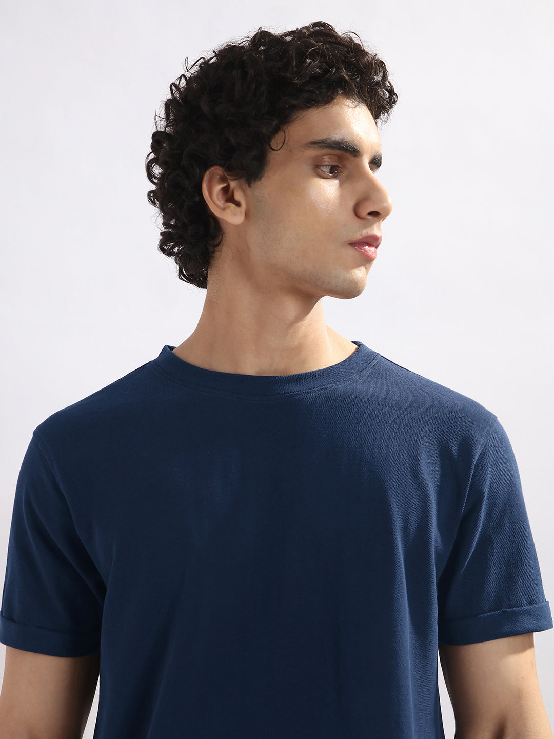 Comfort Pique Classic T-Shirt