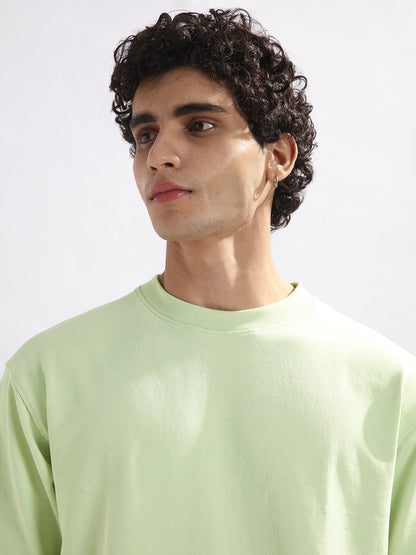 Premium Oversized T-Shirt