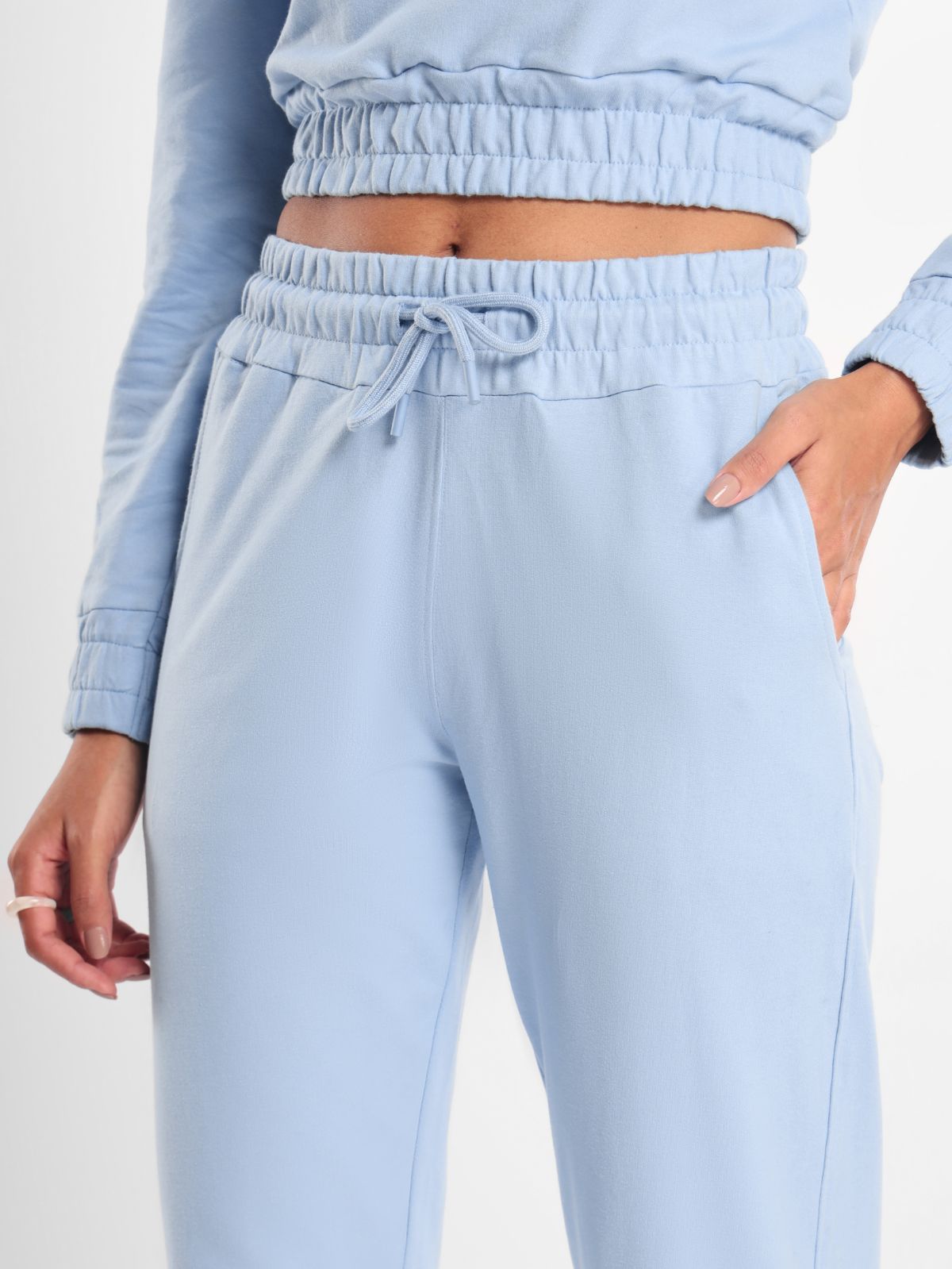 Monotone Comfort Co-ord