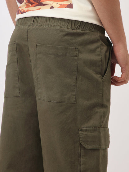 Urban Utility Cargo Pants