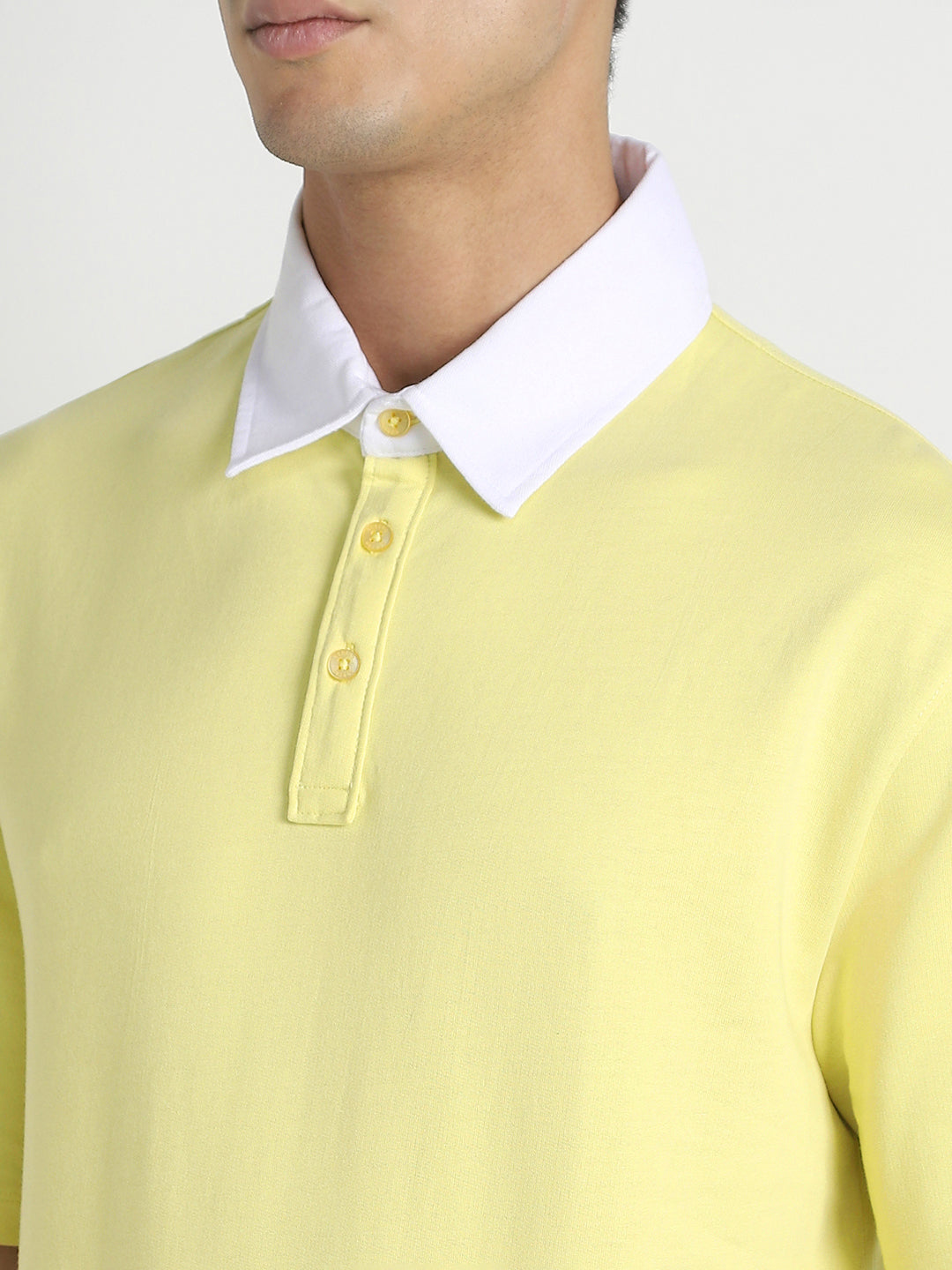 Multi-Panel Polo
