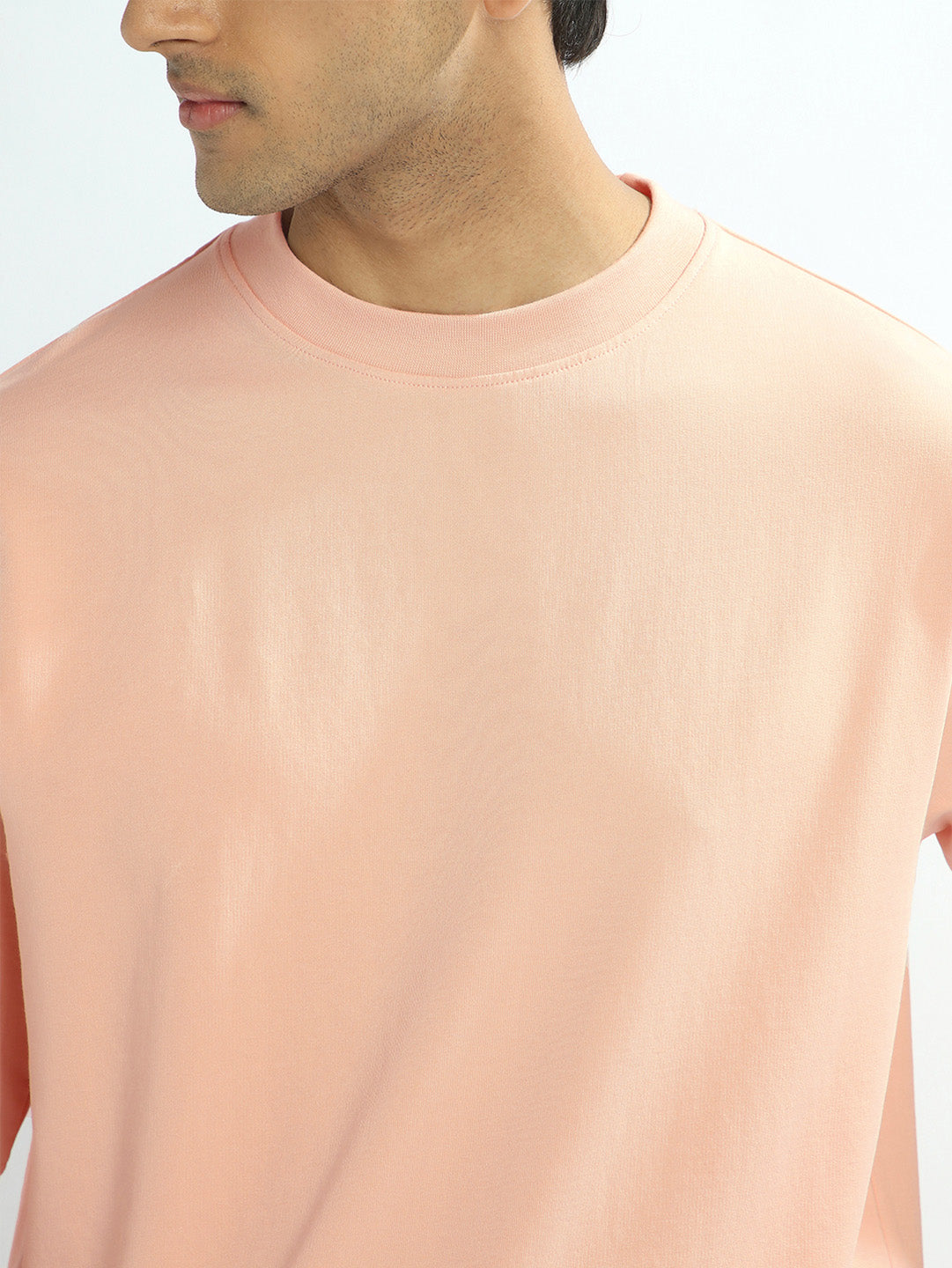 Premium Oversized T-Shirt