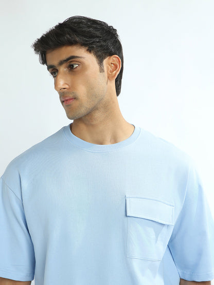 Oversized Klaeinn Cargo Pocket Co-ord Set