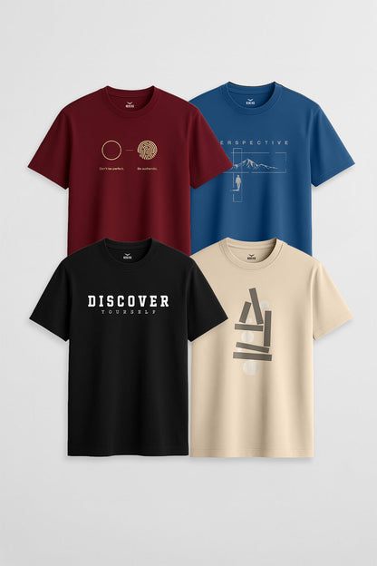 The Best-Sellers - 4 Pack