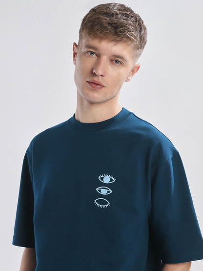 The Observer Oversized T-Shirt