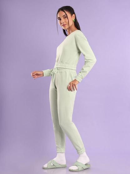 Monotone Comfort Co-ord