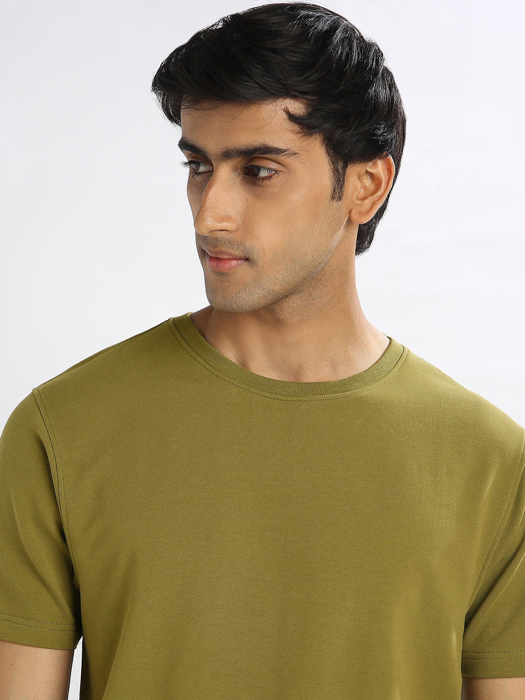 Premium Classic Fit T-Shirt