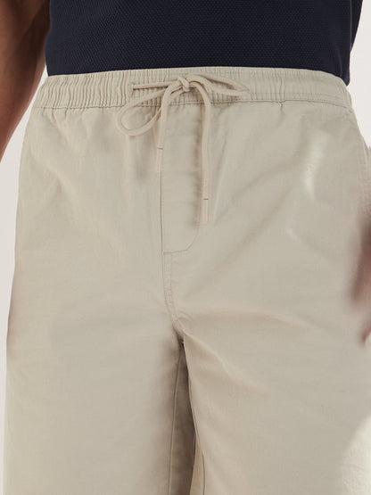 Classic Chino Shorts