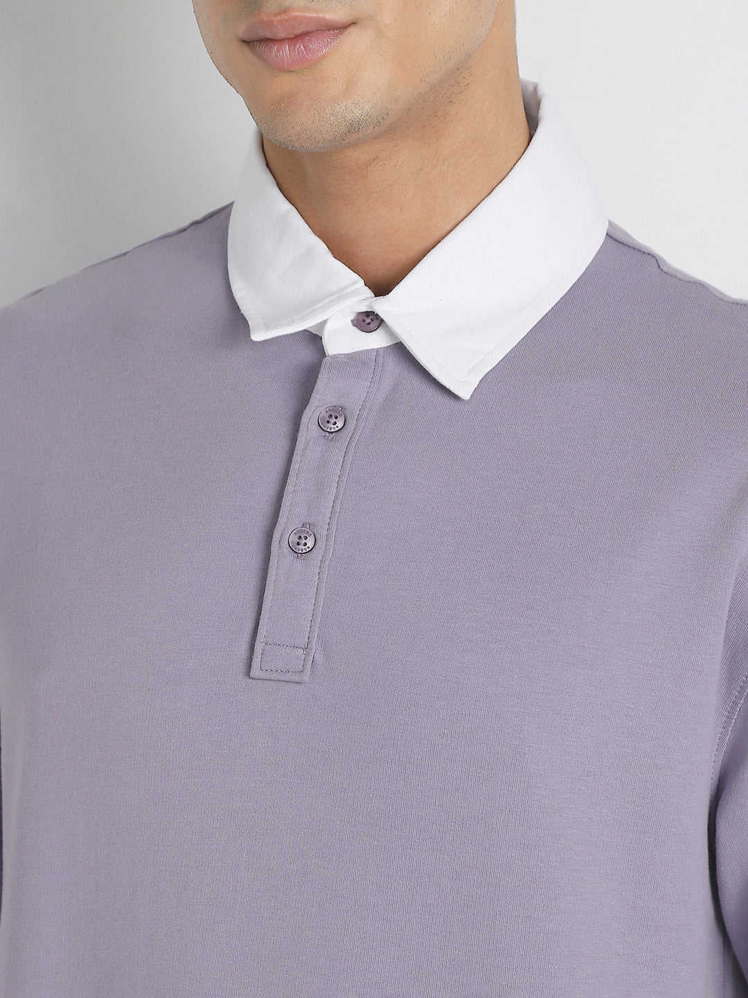 Multi-Panel Polo
