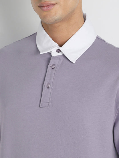 Multi-Panel Polo