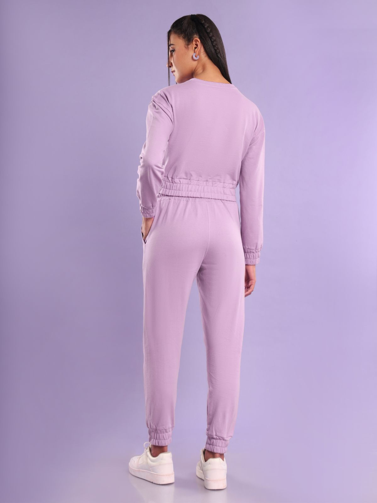 Monotone Comfort Co-ord