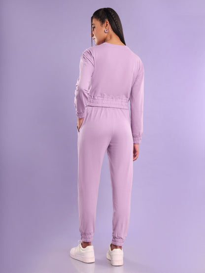 Monotone Comfort Co-ord