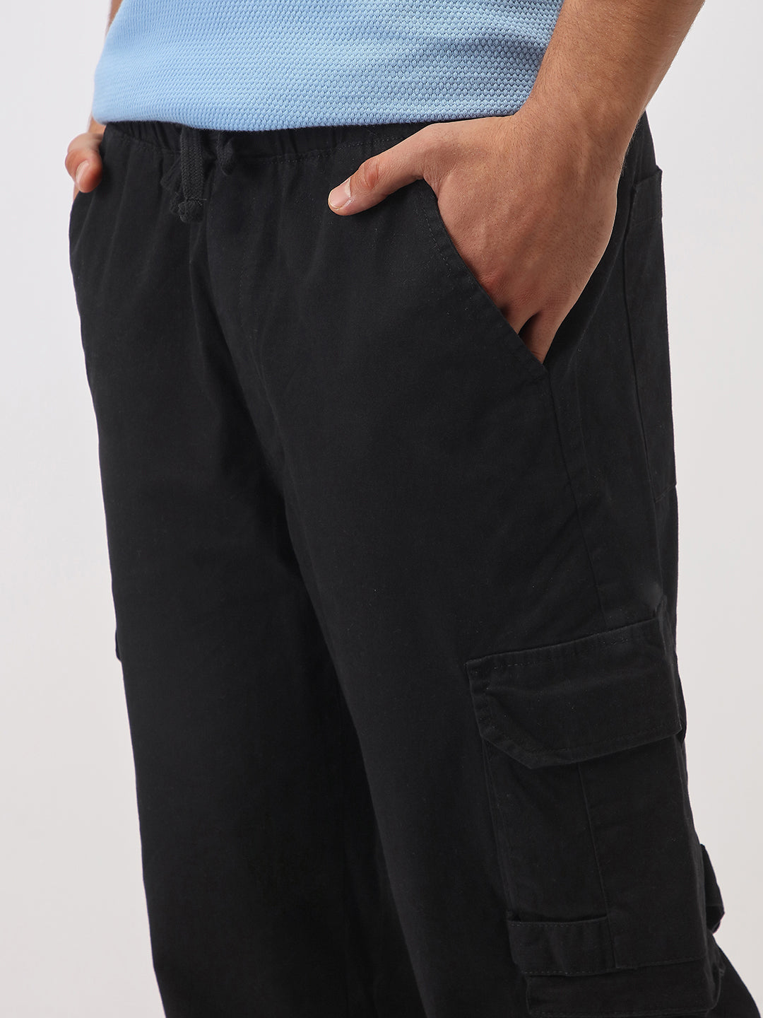 Urban Utility Cargo Pants