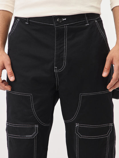Urban Edge Cargo Pants