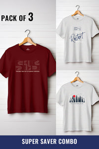 Best Wayout/Restart/Wild