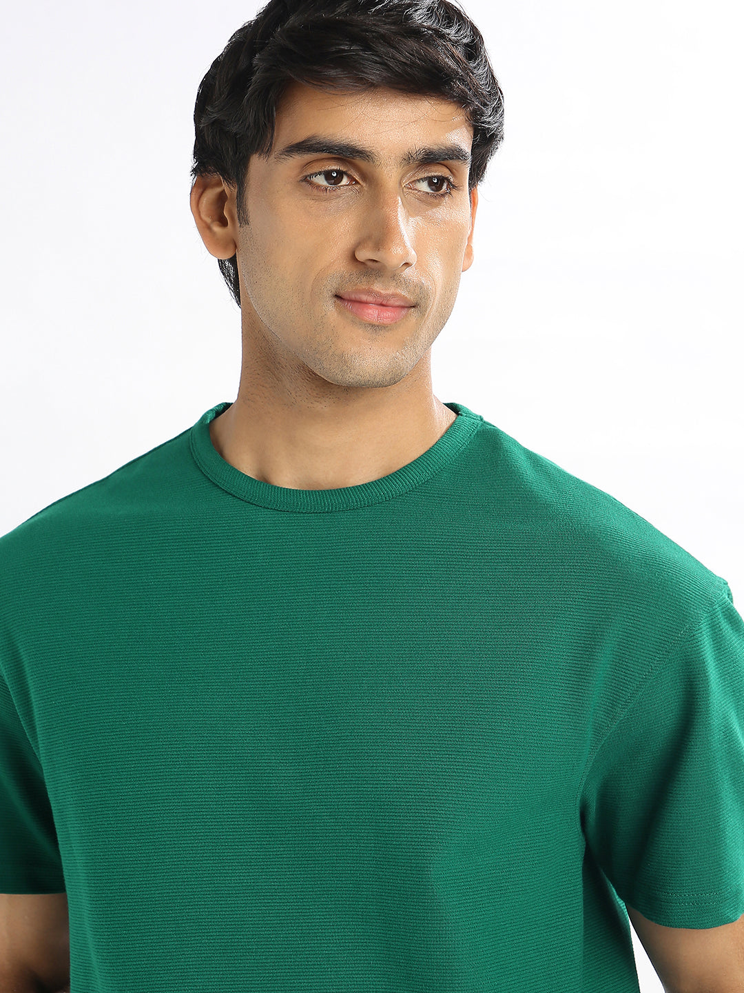 Ottoman Textured Co-ord Set