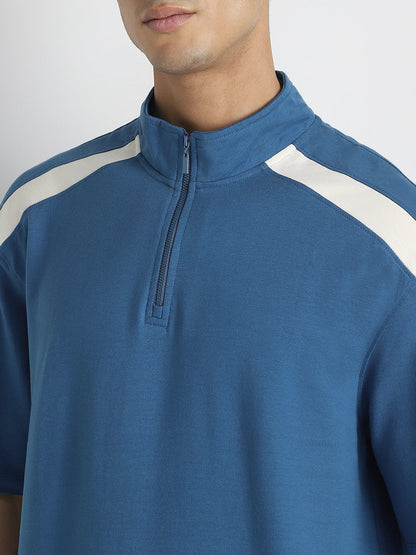 Raglan Oversized Polo