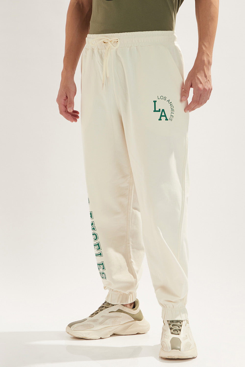 Los Angeles Joggers