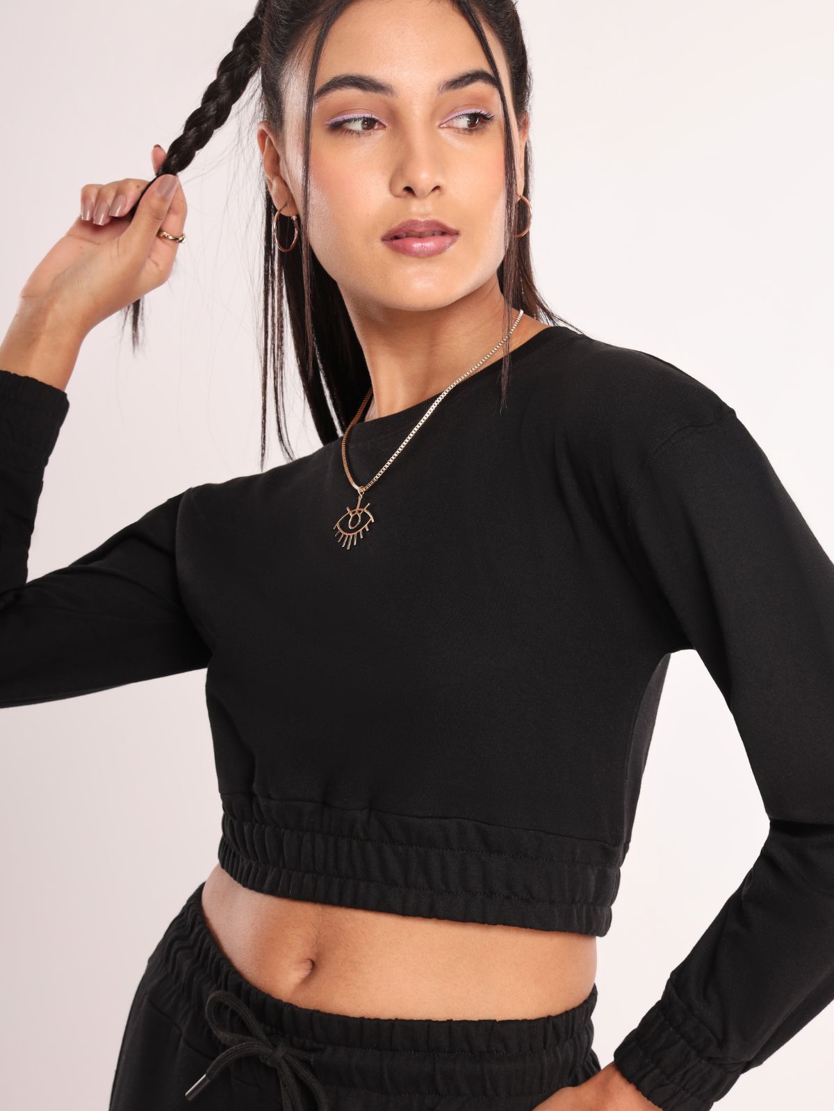 Monotone Comfort Co-ord