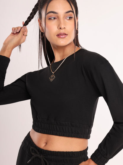 Monotone Comfort Co-ord