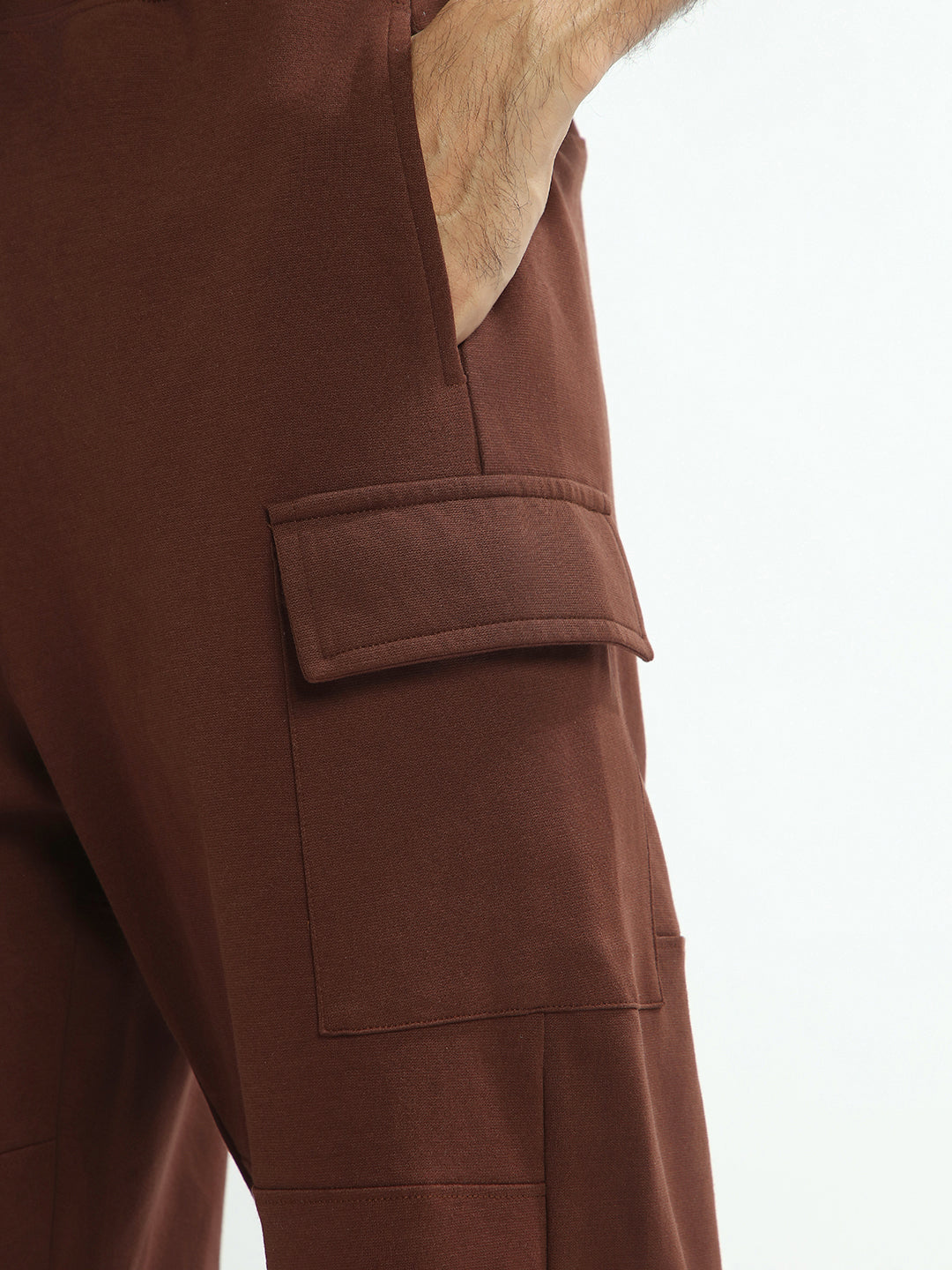 Oversized Flex Joggers