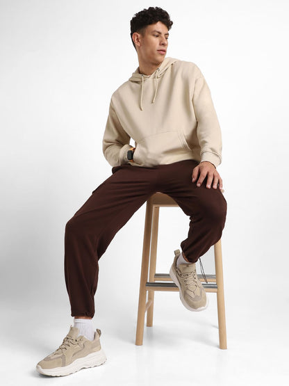 Oversized Cargo Joggers