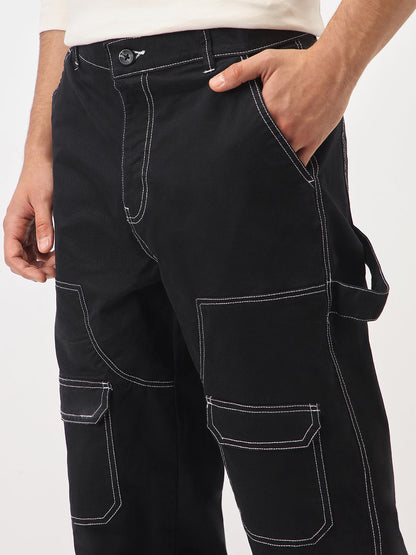 Urban Edge Cargo Pants