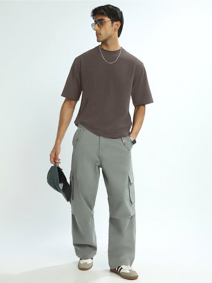 Premium Oversized T-Shirt