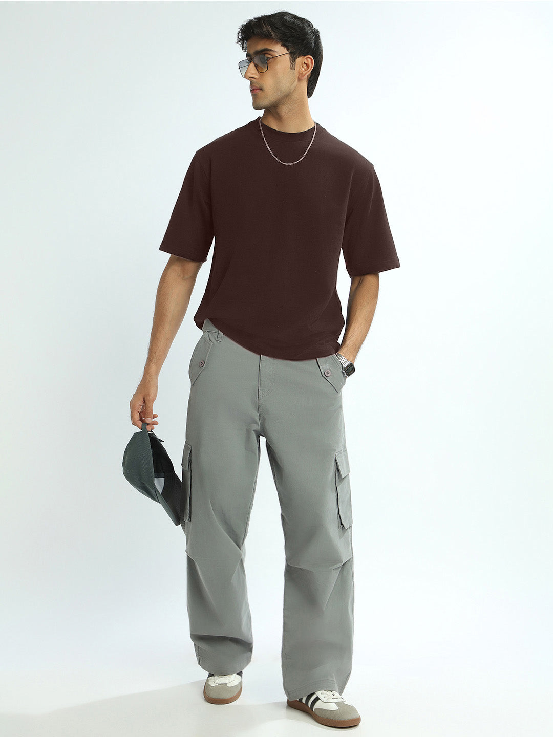 Premium Oversized T-Shirt