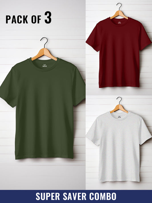 Everyday Classics - 3 Pack