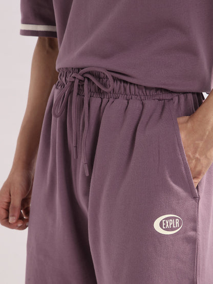 Varsity Voyage Co-ord Set