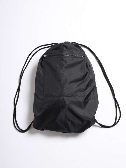 Wanderer Backpack Hoodie