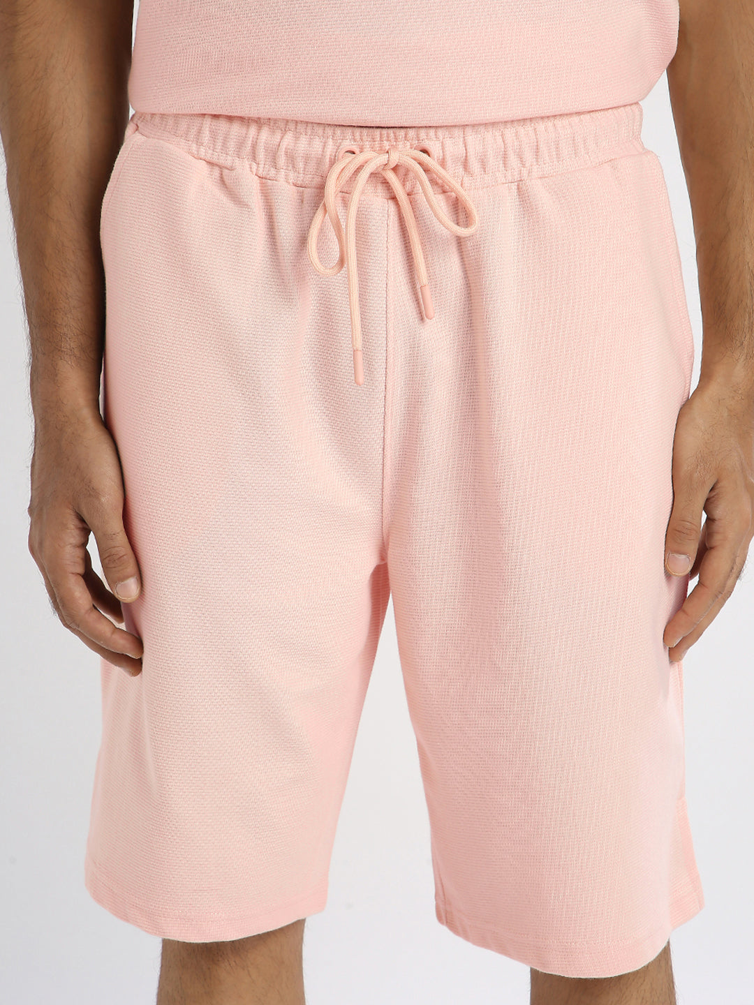 Ottoman Textured Co-ord Set