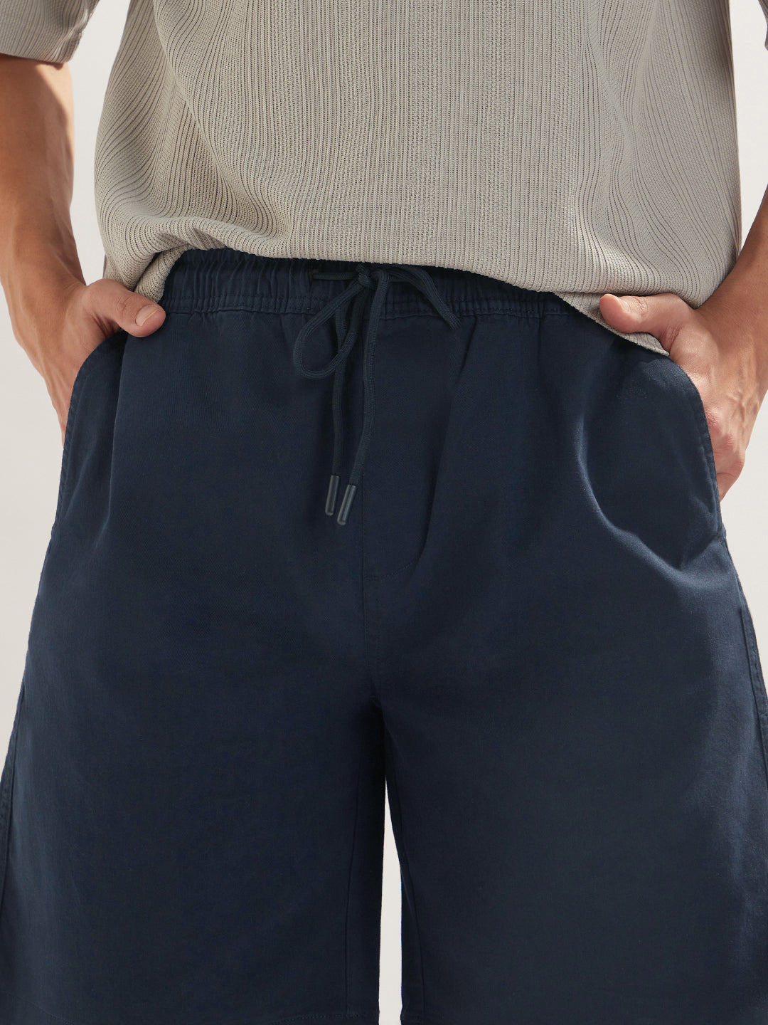 Classic Chino Shorts