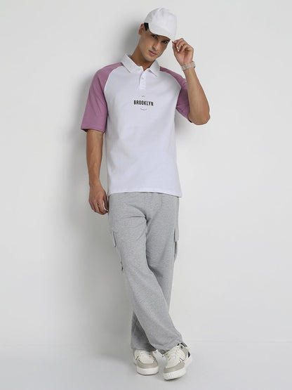 Brooklyn Edge Oversized Polo