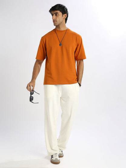 Premium Oversized T-Shirt