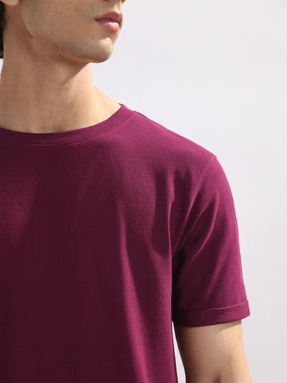 Comfort Pique Classic T-Shirt