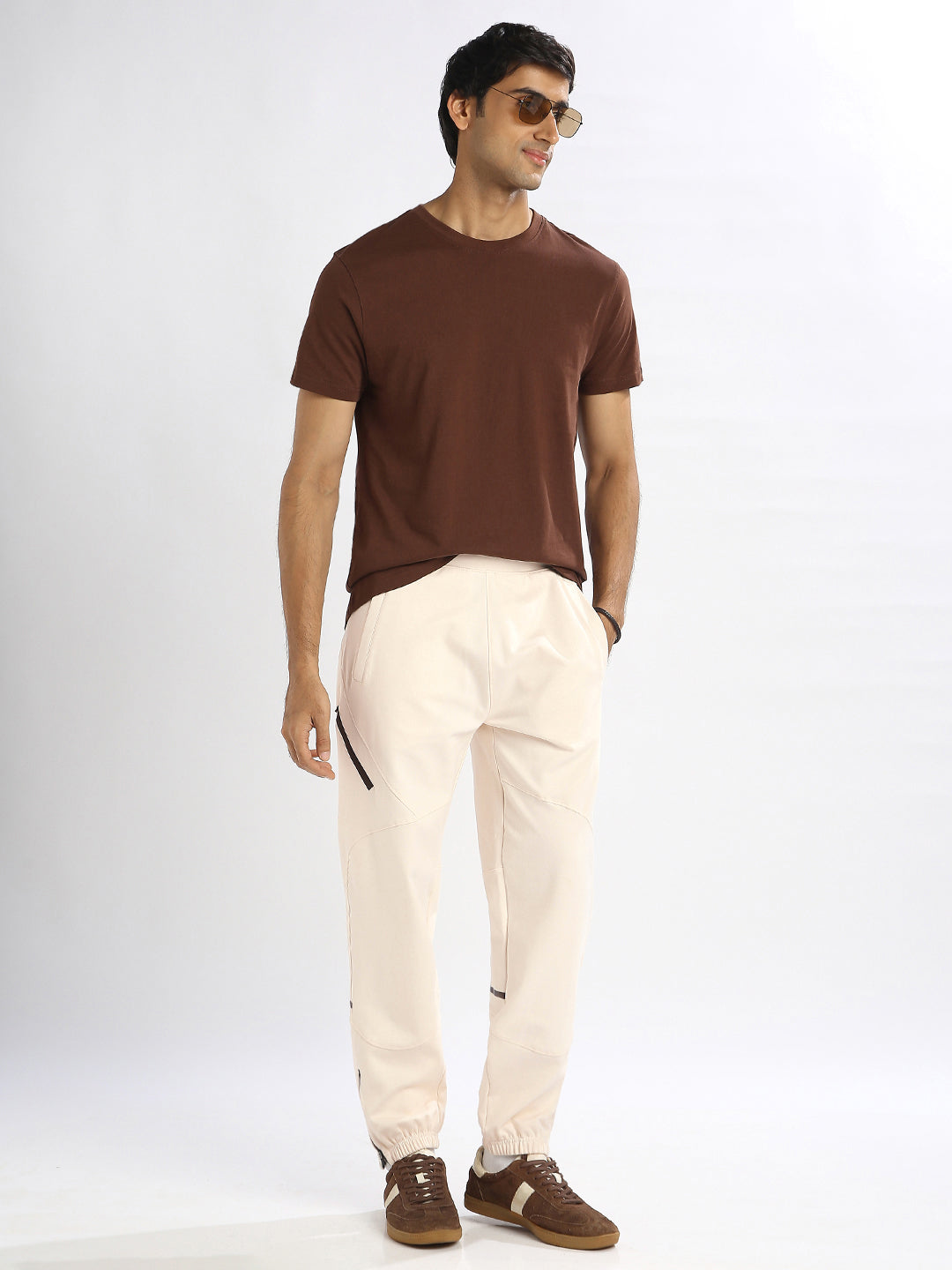 Wanderer - Travel Joggers