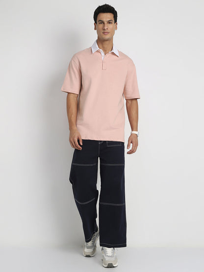 Multi-Panel Polo
