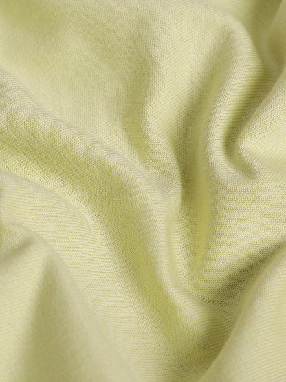 Striped Collar Polo T-Shirt