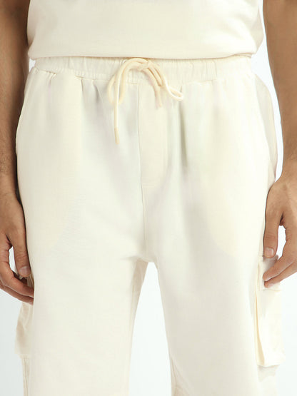 Oversized Klaeinn Cargo Pocket Co-ord Set