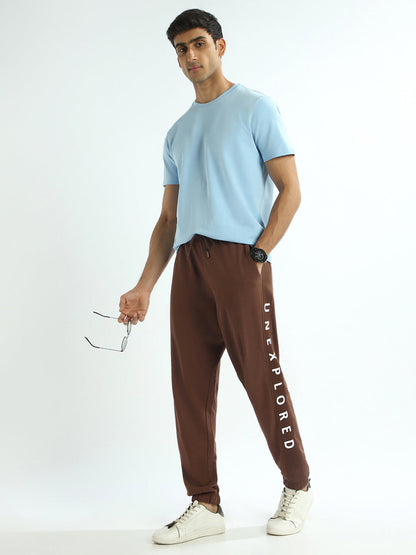 Unexplored Oversized Joggers