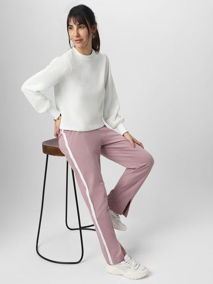 Chiara Self Design Pullover