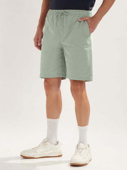 Classic Chino Shorts