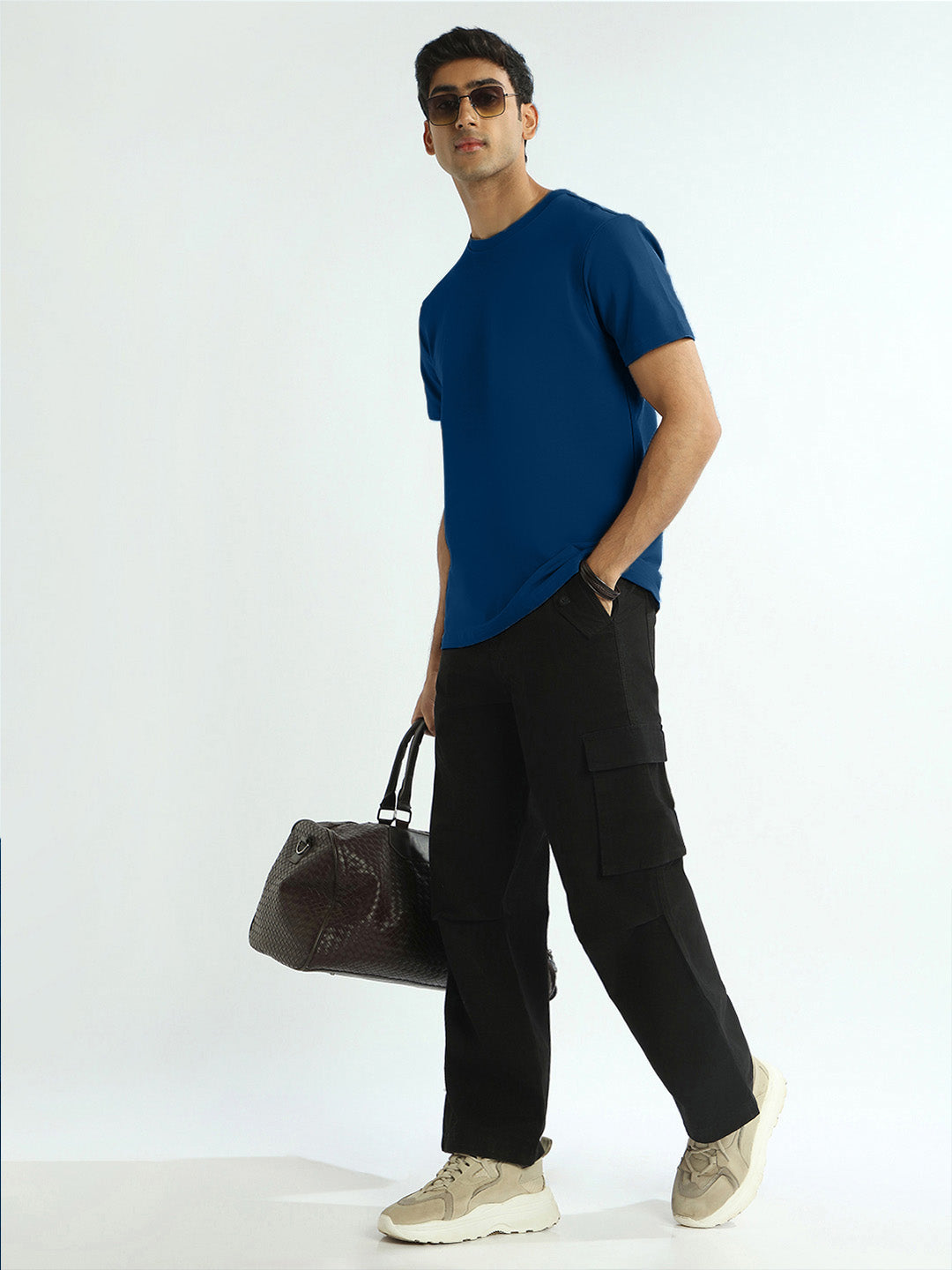 Premium Classic Fit T-Shirt